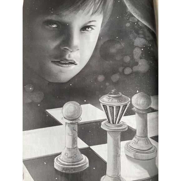 Cemetery Dance #48 Horror Magazine 2004 Richard T Chizmar - Picture 8 of 12